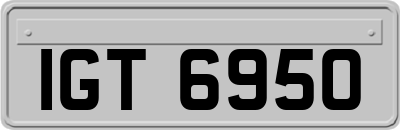 IGT6950