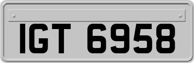 IGT6958