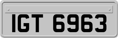 IGT6963