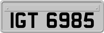 IGT6985