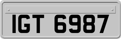 IGT6987