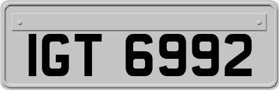 IGT6992