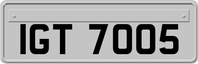 IGT7005