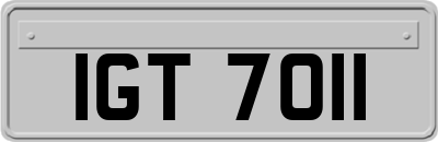 IGT7011