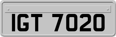 IGT7020