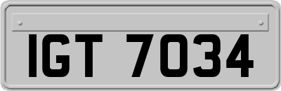 IGT7034