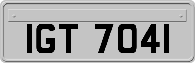 IGT7041