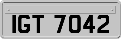 IGT7042