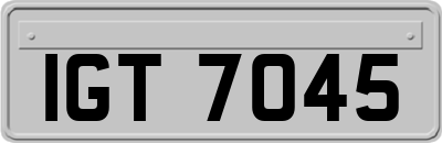 IGT7045