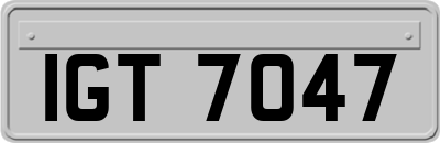 IGT7047