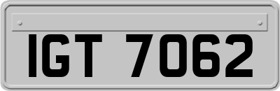 IGT7062