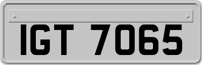 IGT7065