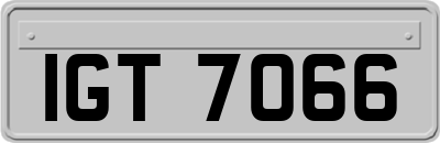 IGT7066