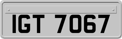 IGT7067