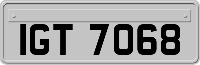IGT7068