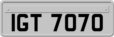 IGT7070