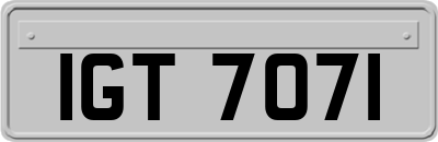 IGT7071
