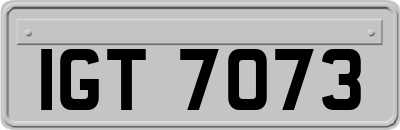 IGT7073