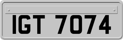 IGT7074