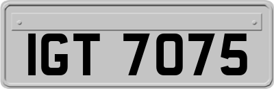 IGT7075