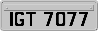 IGT7077