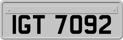 IGT7092