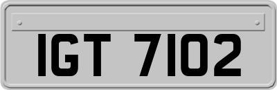 IGT7102
