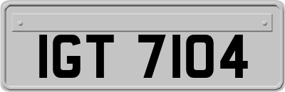 IGT7104