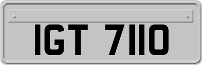 IGT7110