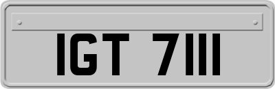 IGT7111