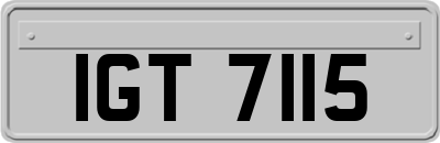 IGT7115