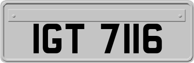 IGT7116