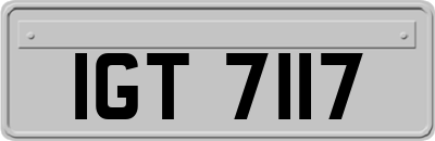 IGT7117