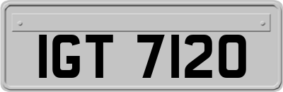 IGT7120