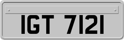 IGT7121