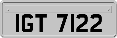 IGT7122
