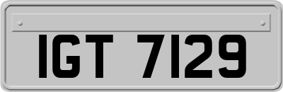 IGT7129