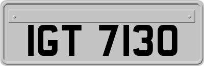 IGT7130