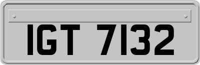 IGT7132