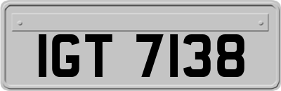 IGT7138