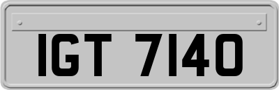 IGT7140