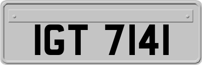 IGT7141