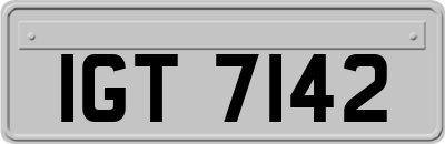 IGT7142