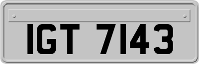 IGT7143