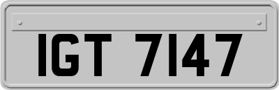 IGT7147