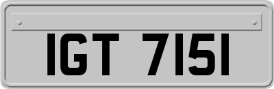 IGT7151