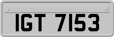 IGT7153