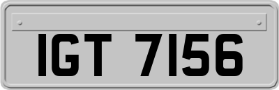 IGT7156