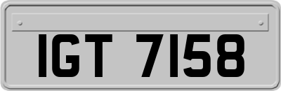 IGT7158
