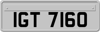 IGT7160